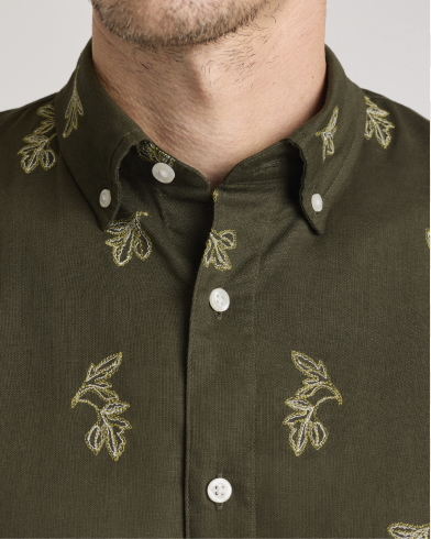 Montauk Short Sleeve Shirt