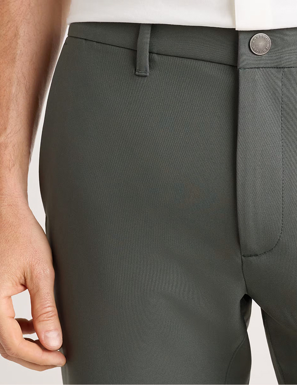 Performance Link Pants