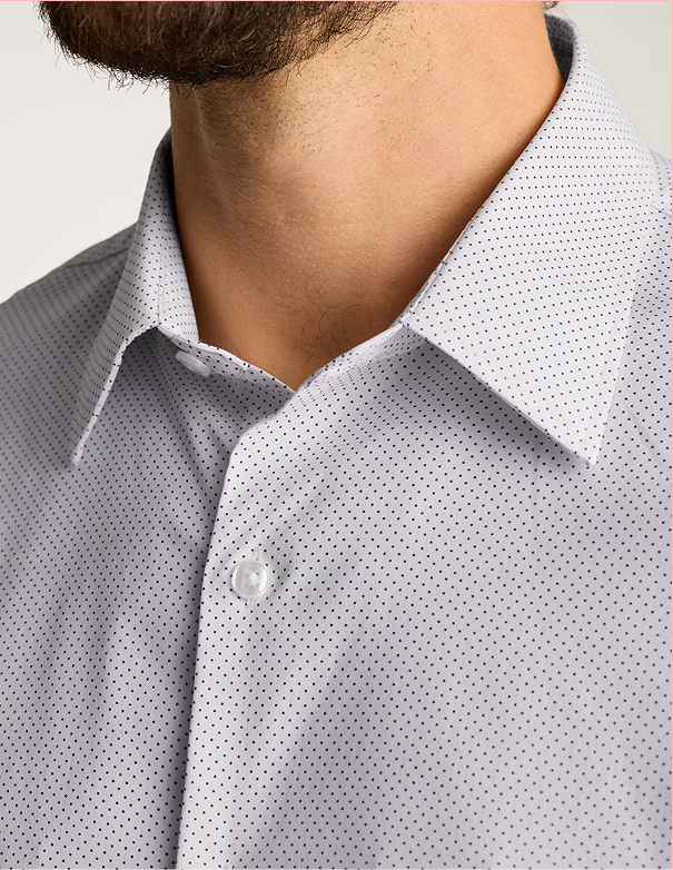 Tech Short Sleeve Shirt