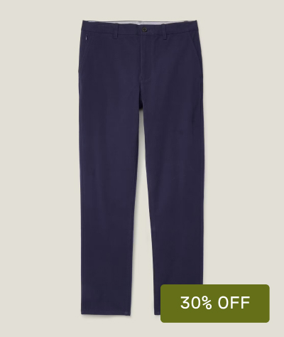 The Chino 2.0