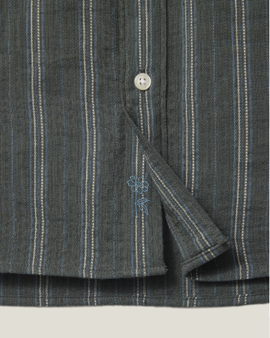 Montauk Short Sleeve Shirt