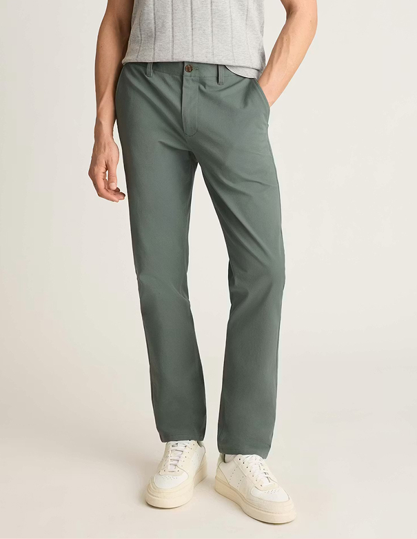 The Chino 2.0
