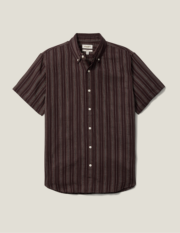 Montauk Short Sleeve Shirt