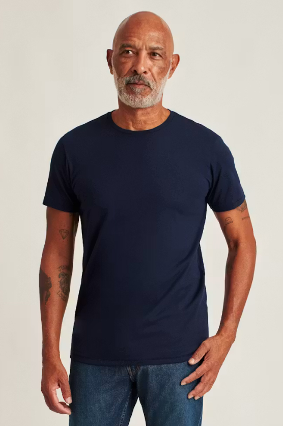 Pima Performance Tee