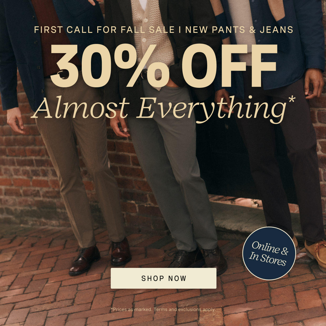Shop Pants & Jeans