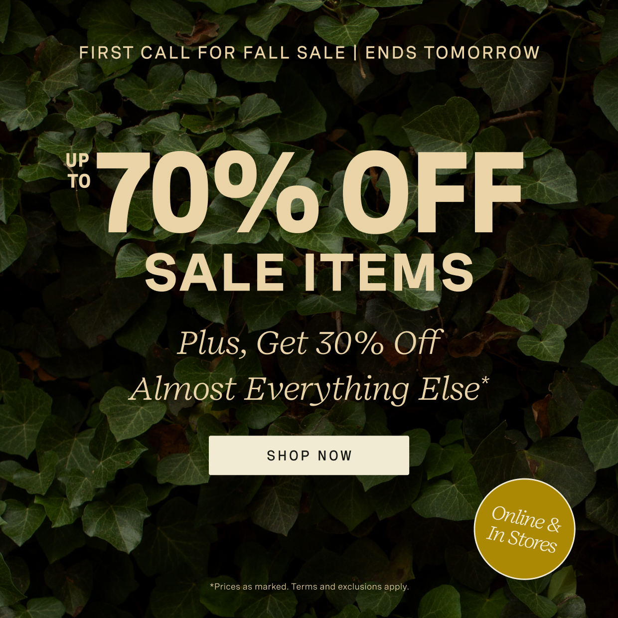 Shop Bonobos