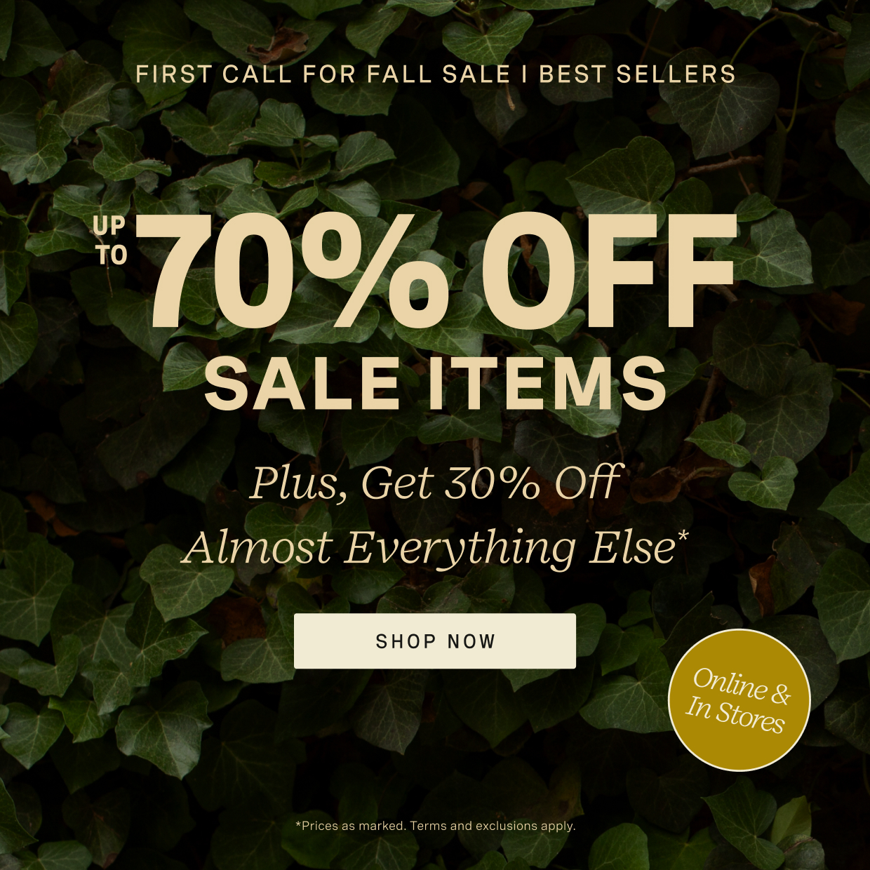 Shop Bonobos
