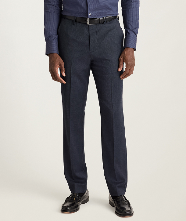 Weekday Warrior Wool Dress Pant