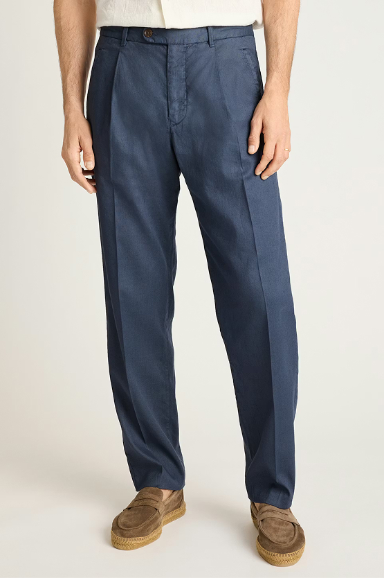 Coastal Linen Pant