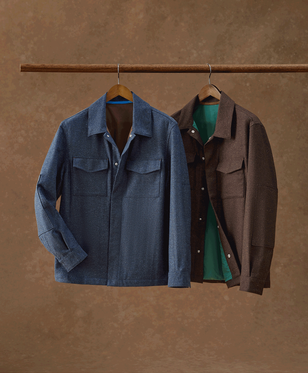 Layer Shop