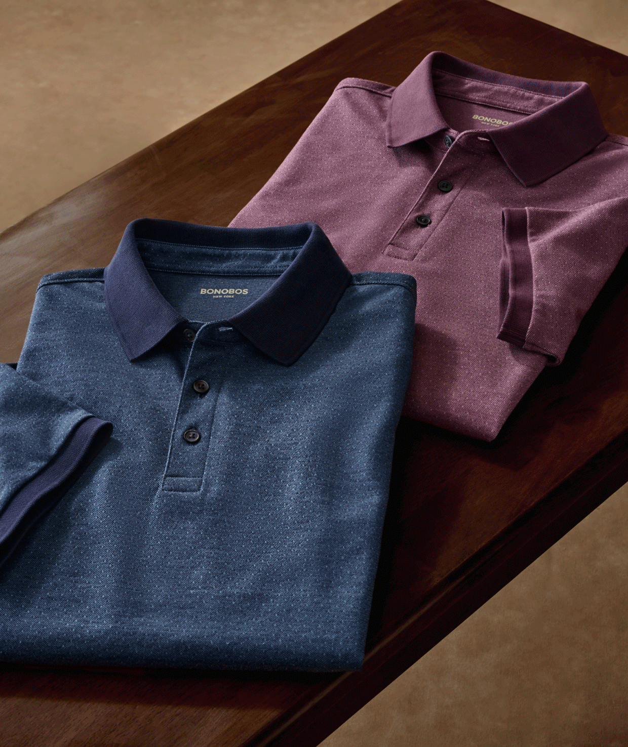 Shop Polos
