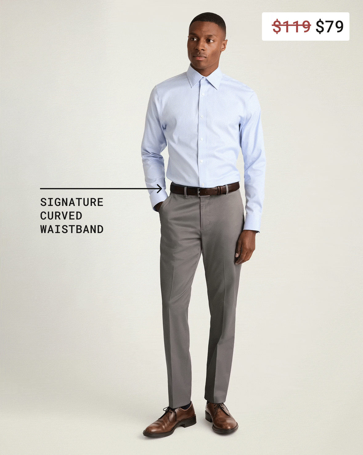 Shop Weekday Warrior Dress Pants