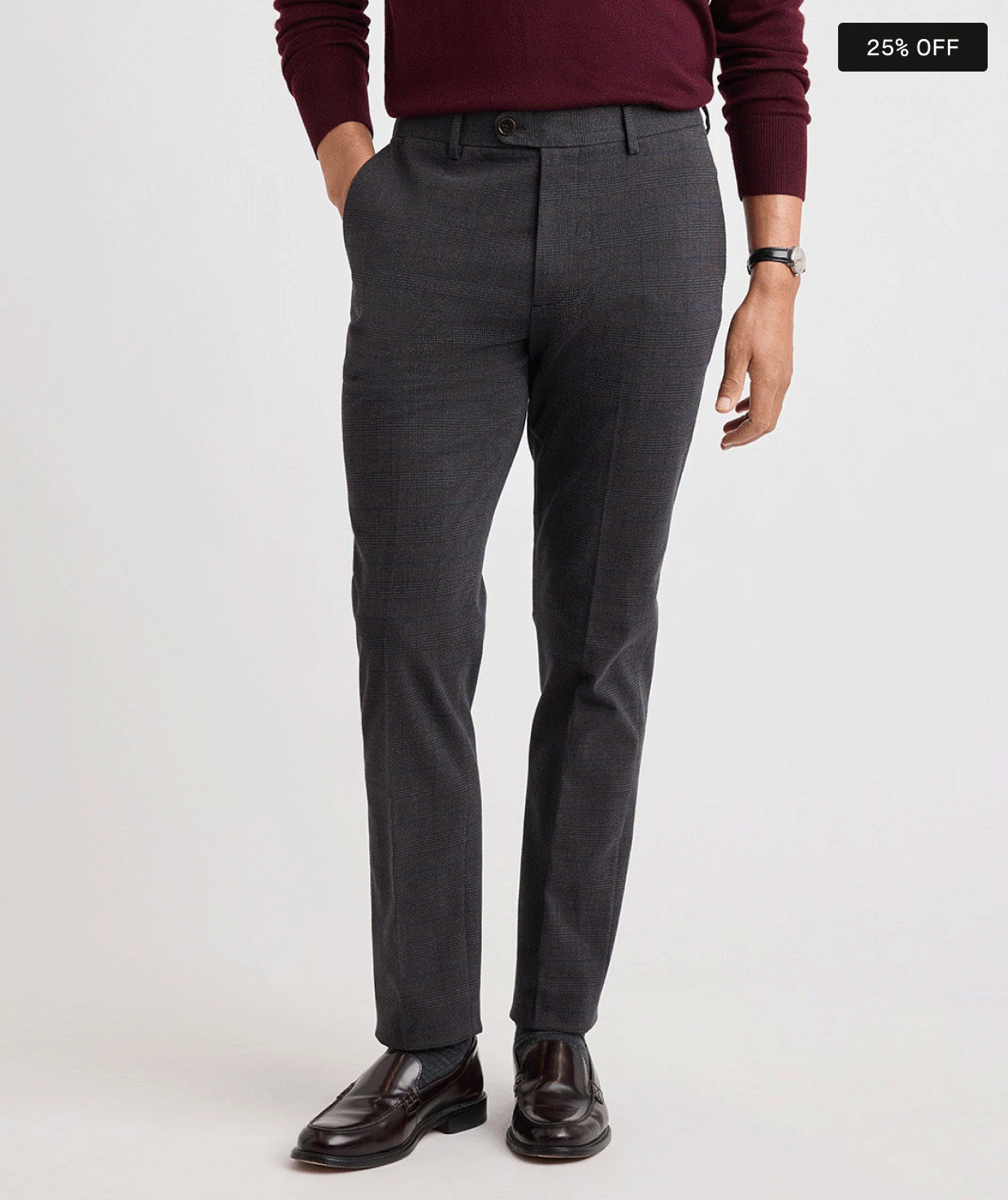 Shop 25% Off Pants and Jeans