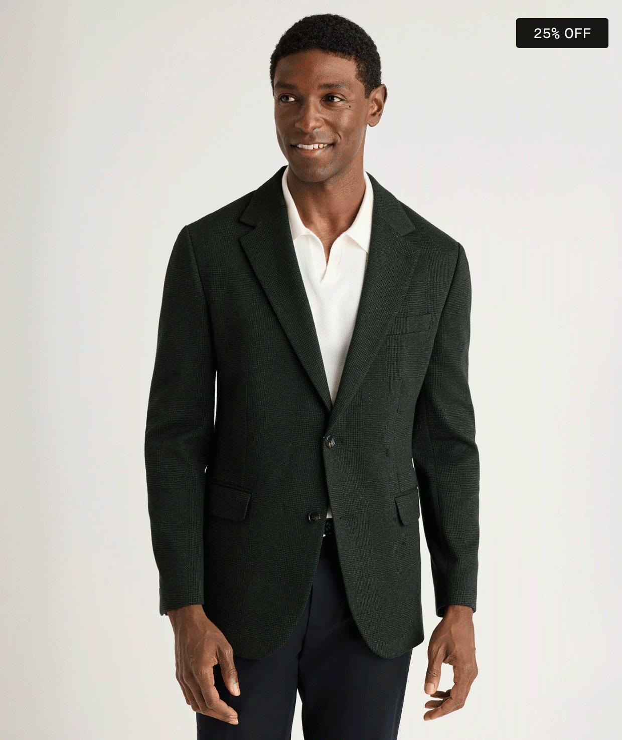 Shop Suits & Blazers