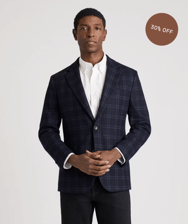 Shop Suits & Blazers