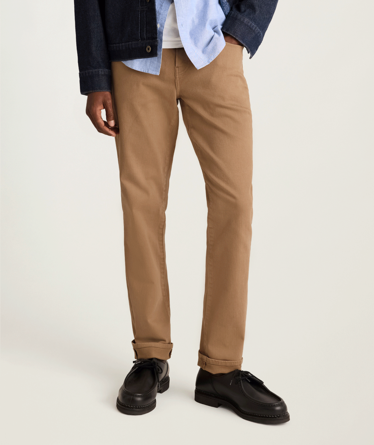 Shop Travel Jeans