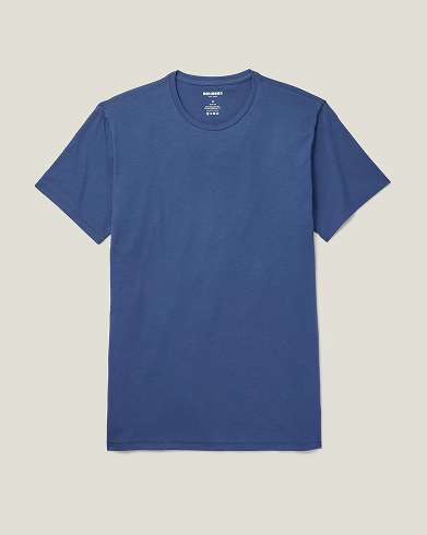 Pima Performance Tee