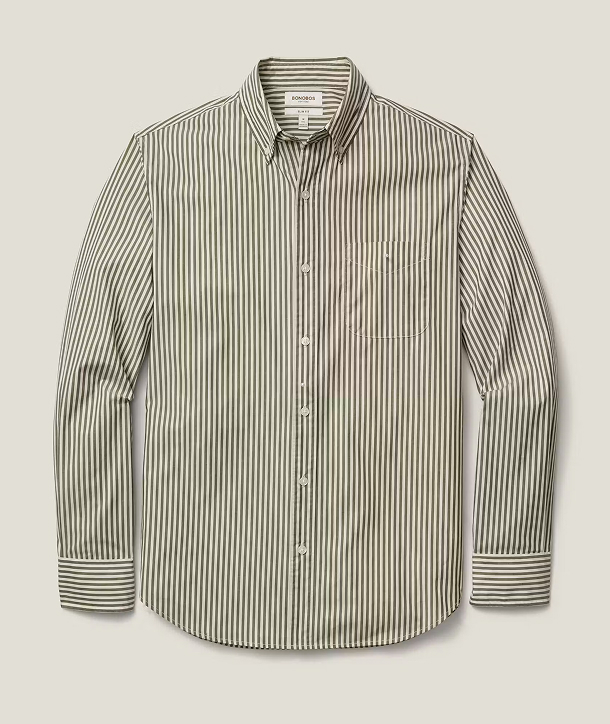 Everyday Shirt