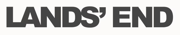 Lands' End Logo
