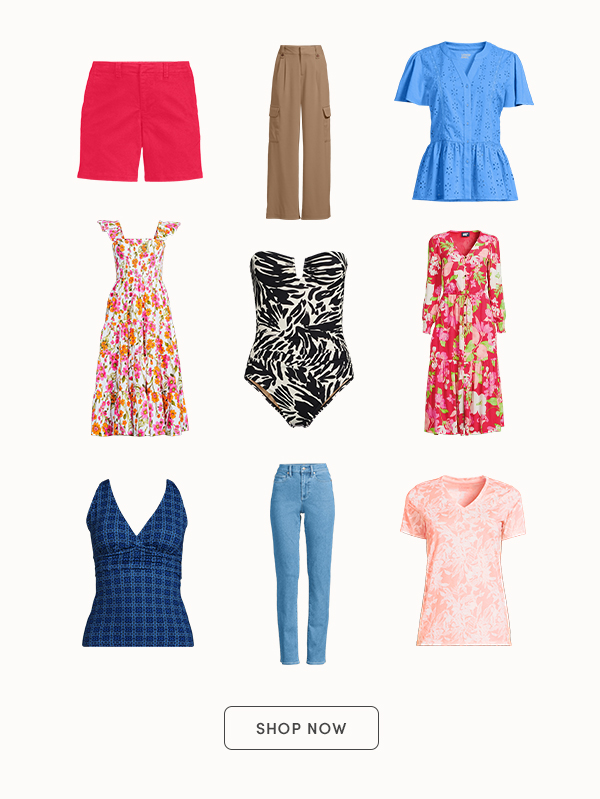 Shop Women's