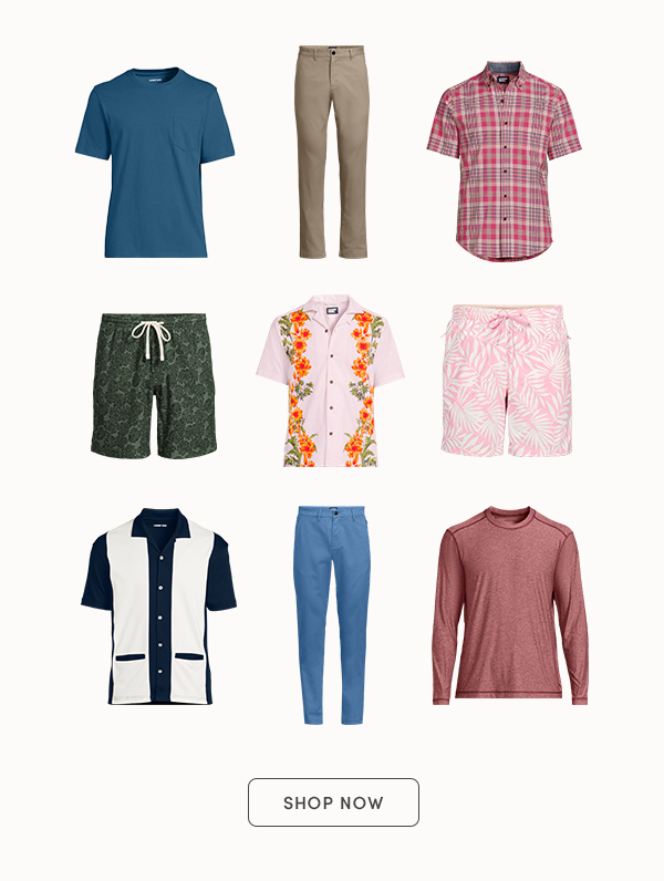 Shop Men's