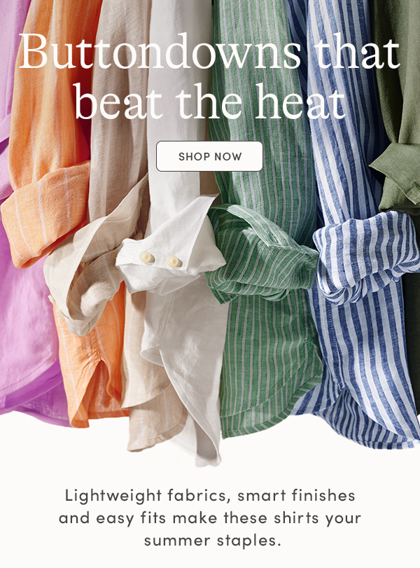 Shop Button downs