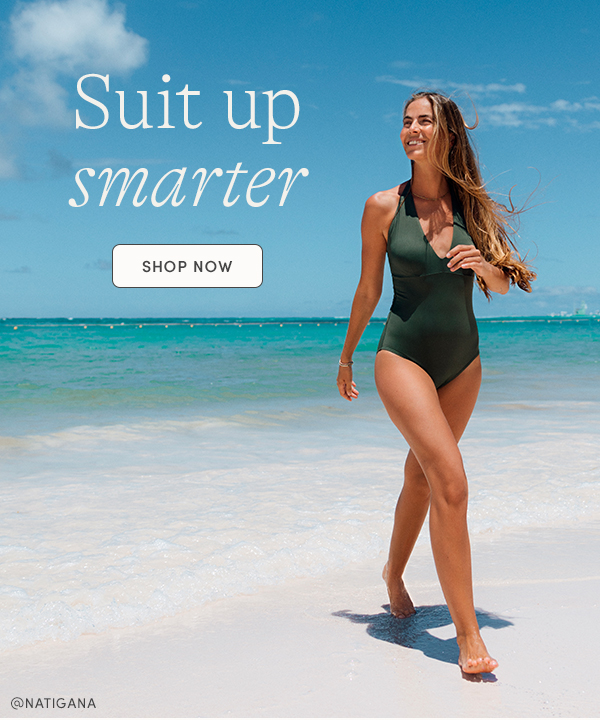 Shop Swim