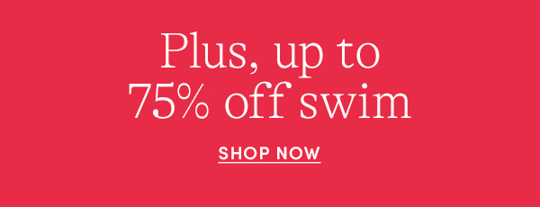 50% off Everything Else