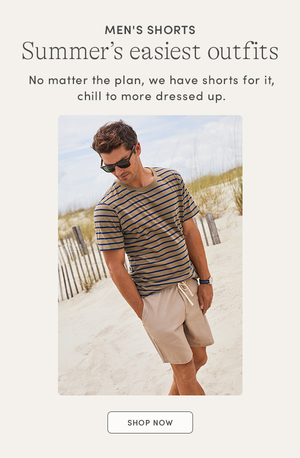 Shop Mens Shorts