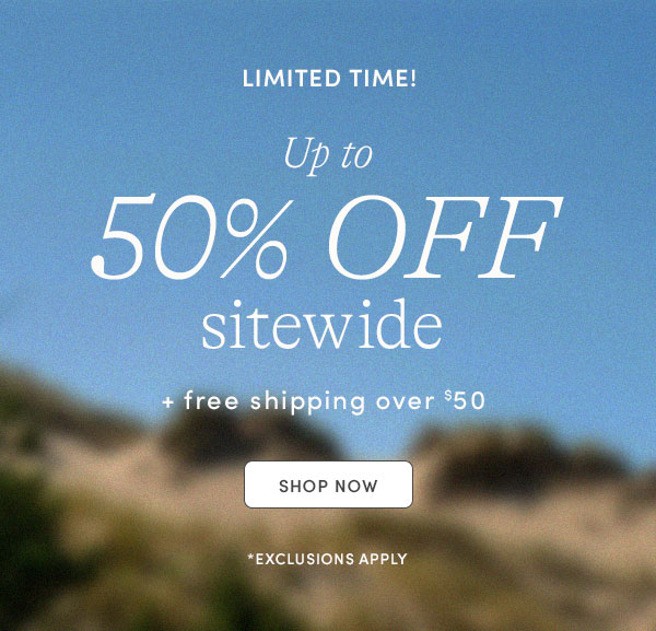Up to 75% off Swim