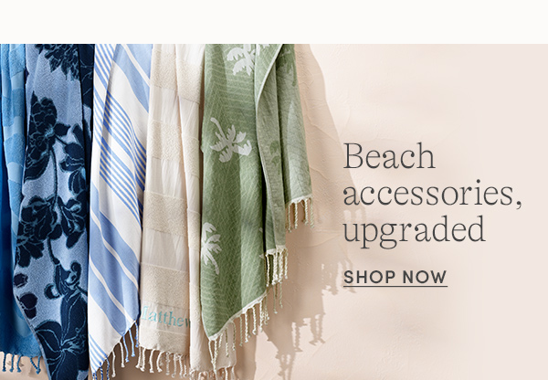 Beach Accessories