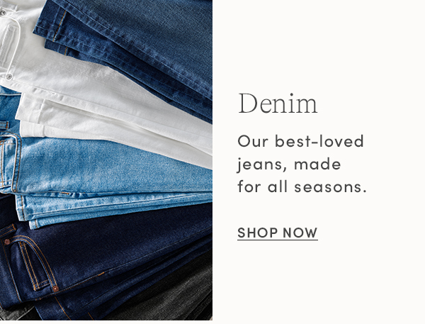 Shop Denim