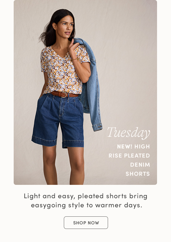 Shop Denim