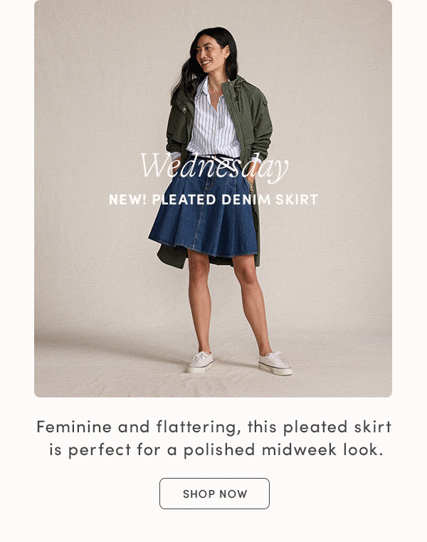 Shop Denim