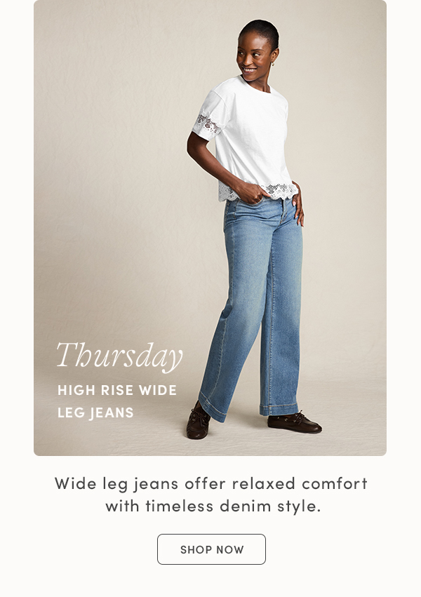 Shop Denim