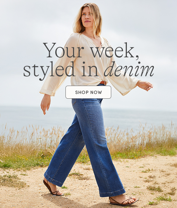 Shop Denim