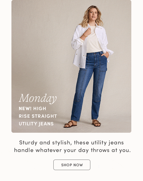 Shop denim