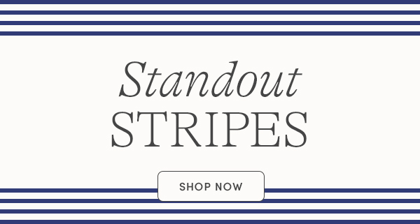 Shop stripes