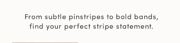 Shop stripes