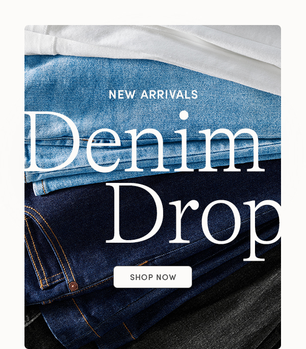 Shop Denim