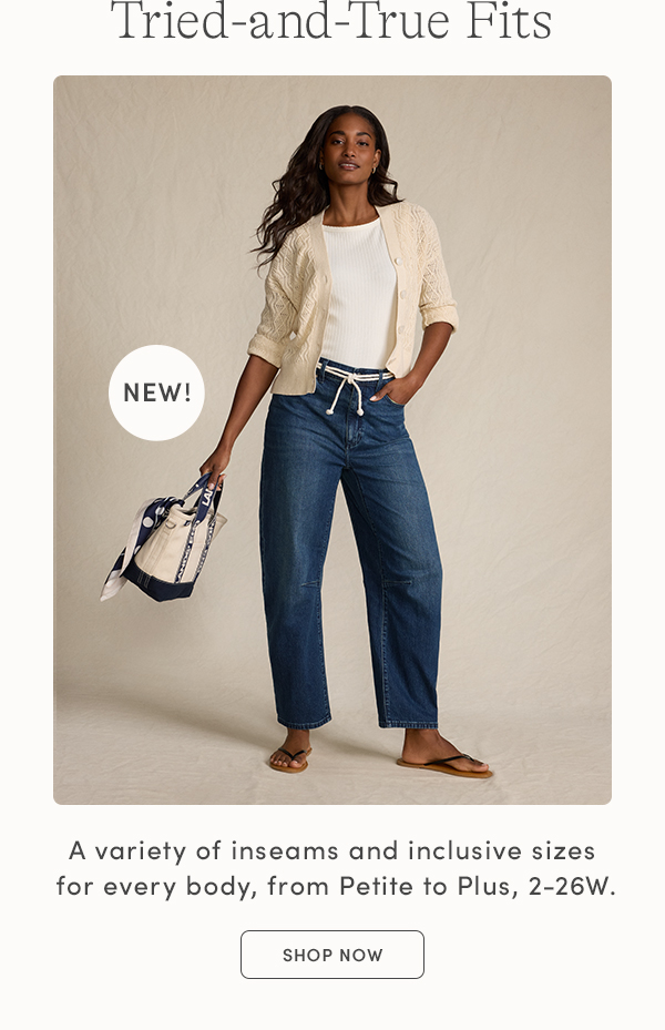 Shop Denim