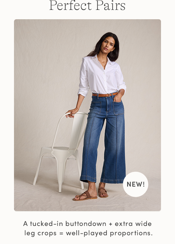 Shop denim