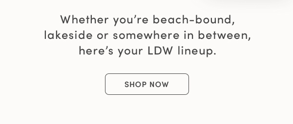 Shop Labor Day Travel Essentials