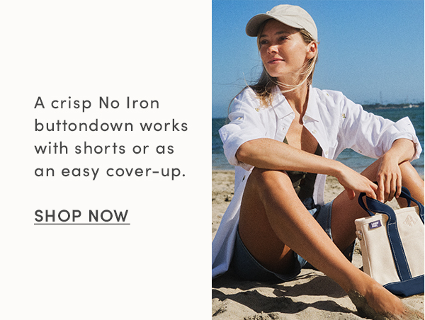 Shop Women's No Iron Shirts