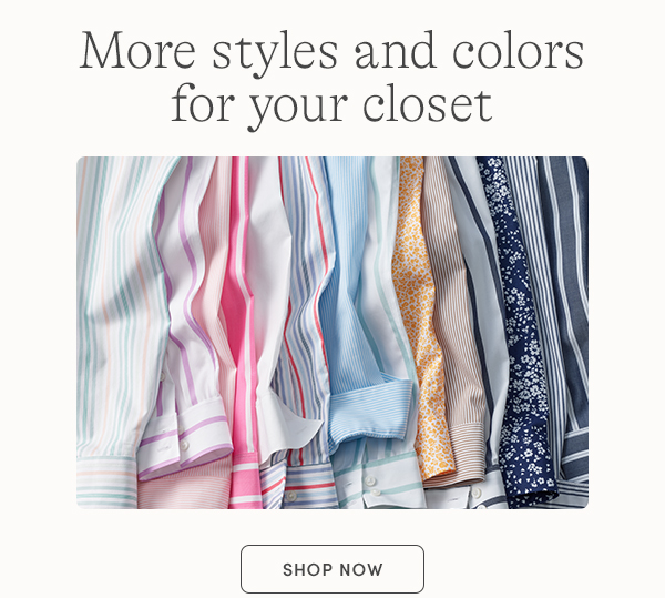 Shop Buttondowns with built-in breeze
