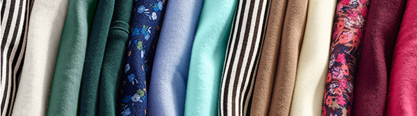 Shop Buttondowns with built-in breeze