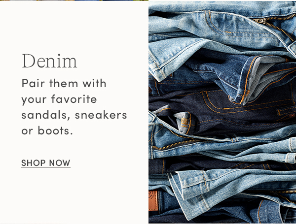 Shop Denim