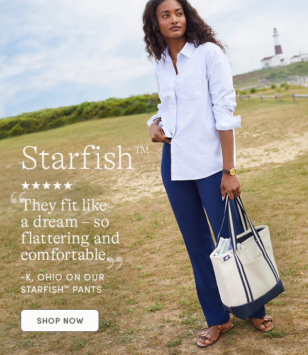 Shop Starfish collection