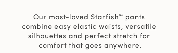 Shop Starfish collection