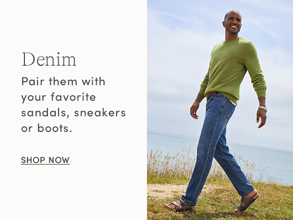 Shop Denim